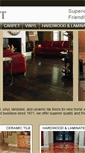 Mobile Screenshot of floor-craftonline.com